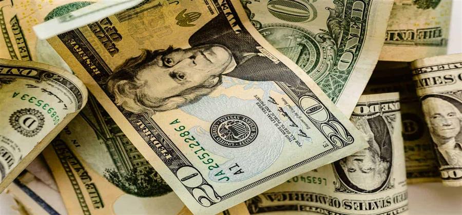 USD/EGP exchange rates edge up on Thursday

